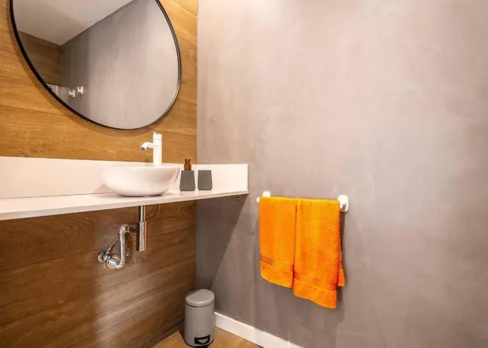 Cozy Ocean View Cala Crancs Flat