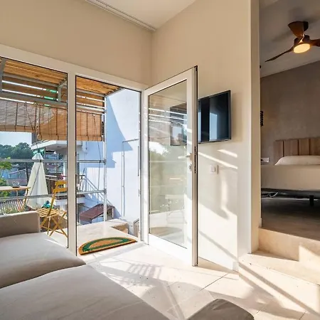 Cozy Ocean View Cala Crancs Flat Apartment Salou