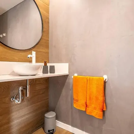 Clauhomes Cala Crancs