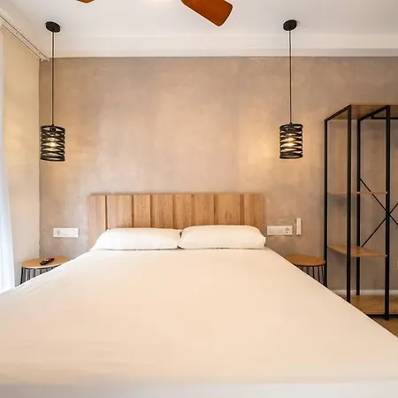 Apartment Cozy Ocean View Cala Crancs Flat *