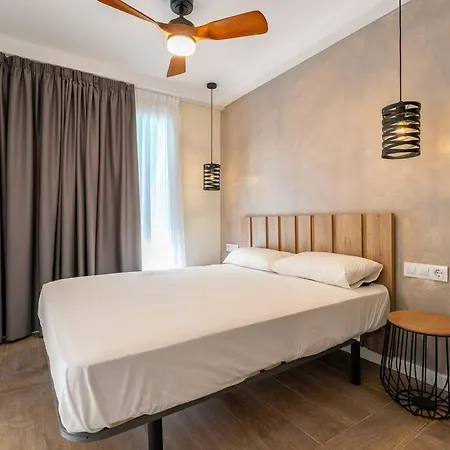 Apartment Cozy Ocean View Cala Crancs Flat *
