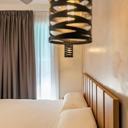 Cozy Ocean View Cala Crancs Flat Apartment Salou
