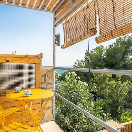 Cozy Ocean View Cala Crancs Flat Salou