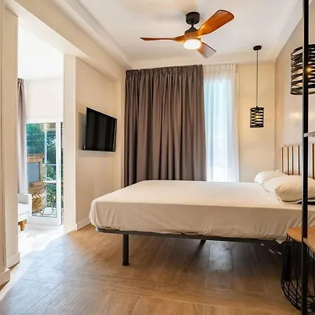 Clauhomes Cala Crancs