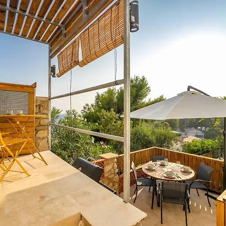 Apartment Cozy Ocean View Cala Crancs Flat Salou