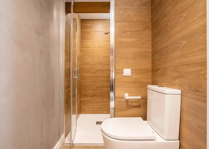 Appartamento Cozy Ocean View Cala Crancs Flat