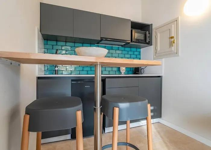 Cozy Ocean View Cala Crancs Flat Salou
