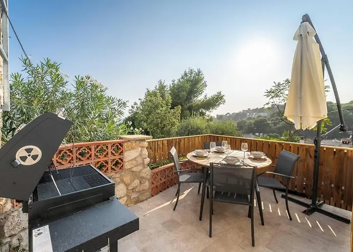 Appartamento Cozy Ocean View Cala Crancs Flat Salou