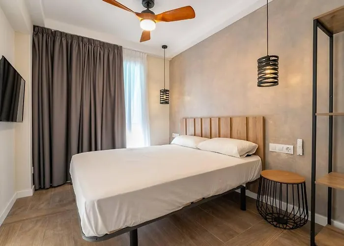 Appartamento Cozy Ocean View Cala Crancs Flat *