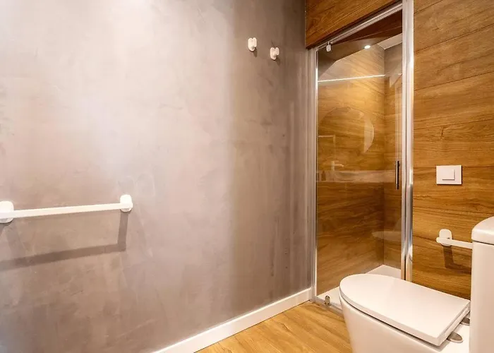 Cozy Ocean View Cala Crancs Flat Appartamento *