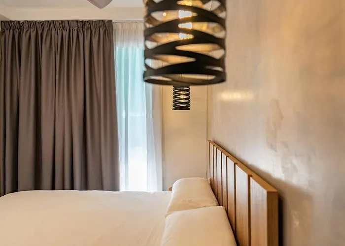 Cozy Ocean View Cala Crancs Flat Appartamento Salou