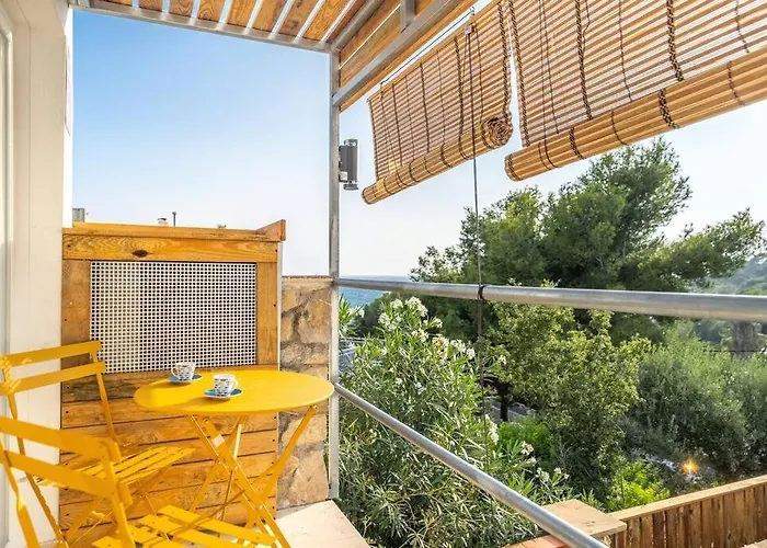 Cozy Ocean View Cala Crancs Flat Salou