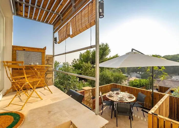 Appartamento Cozy Ocean View Cala Crancs Flat Salou