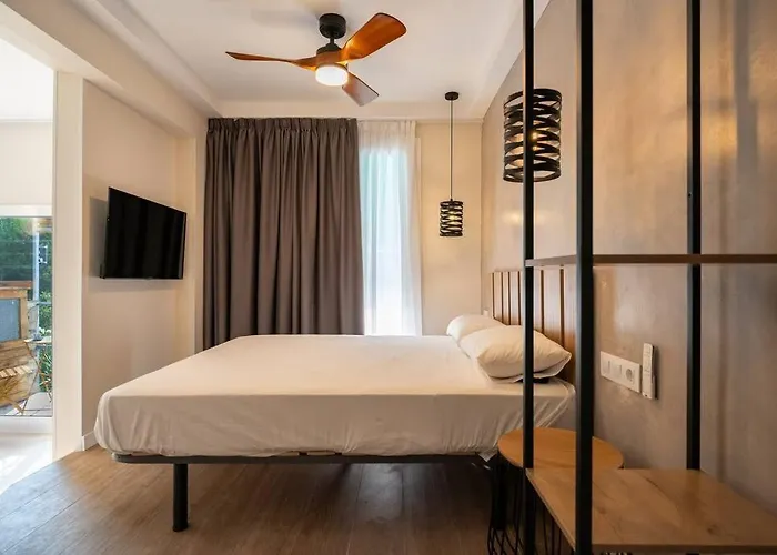 Cozy Ocean View Cala Crancs Flat * Salou