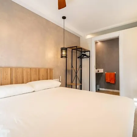 Cozy Ocean View Cala Crancs Flat * Салоу