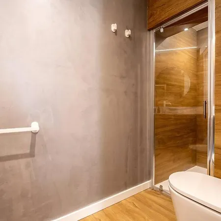 Cozy Ocean View Cala Crancs Flat Апартаменты *