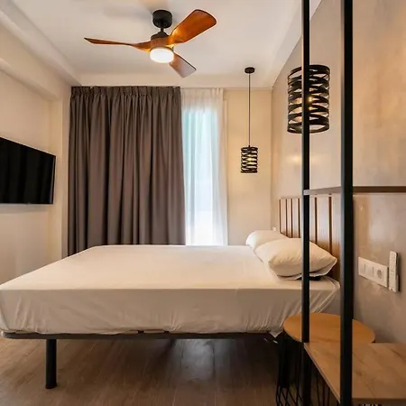 Cozy Ocean View Cala Crancs Flat * Салоу